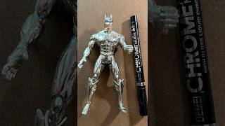 Liquid Chrome - Toy Repair Paint Marker