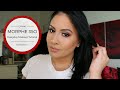 Get Ready With Me: Morphe 35O Daytime Look