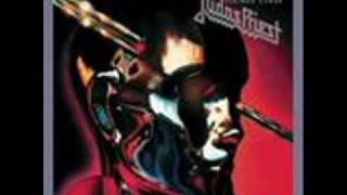Judas Priest-Saints in Hell w/ lyrics