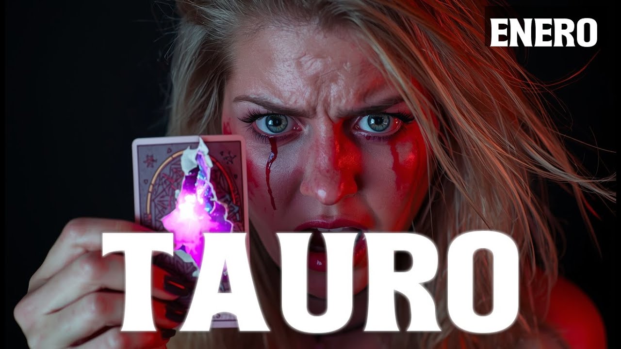 TAURO PREDICCIONES URGENTE ‼️🚨 HABRA LUTO EN TU VIDA 😭💔 HOROSCOPO # ...