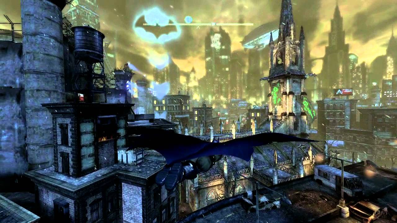 Аркхем город. Пещера Бэтмена Аркхем Сити. Бэтмен Аркхем Сити локации. Бэтмен Аркхем Сити подземный город. Batman Arkham City геймплей.