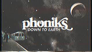 Phoniks - 