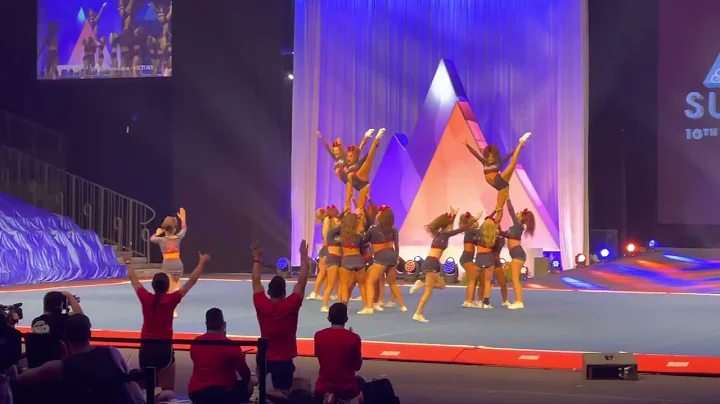 Summit 2022 Day 2