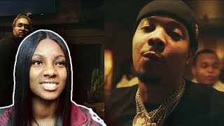 G Herbo -  Locked In (Official Music Video) l REACTION
