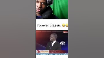 Original video :🤣 #funny #shortvideo #interview #publicinterview #reactionshorts #tvnews #shorts