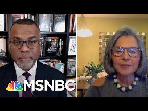 Barbara Boxer On Voting Challenges In 2020: ‘This Is Not A Way To Function.’ | Craig Melvin | MSNBC