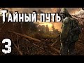 S.T.A.L.K.E.R. Тайный путь ч.3