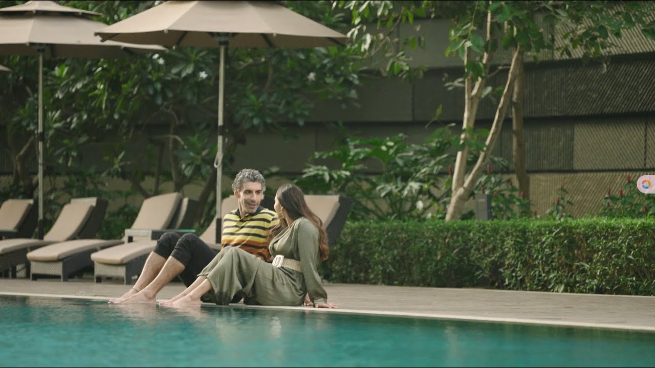 Experience Joyful Living at Lodha Adrina in Lodha Park, Worli