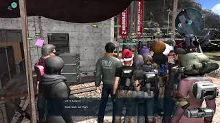 GBO2 (Cheating and matchmaking failures ruined this game and PSN)