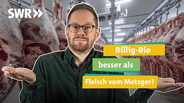 Bei welchem Supermarkt gibt es das beste Fleisch?