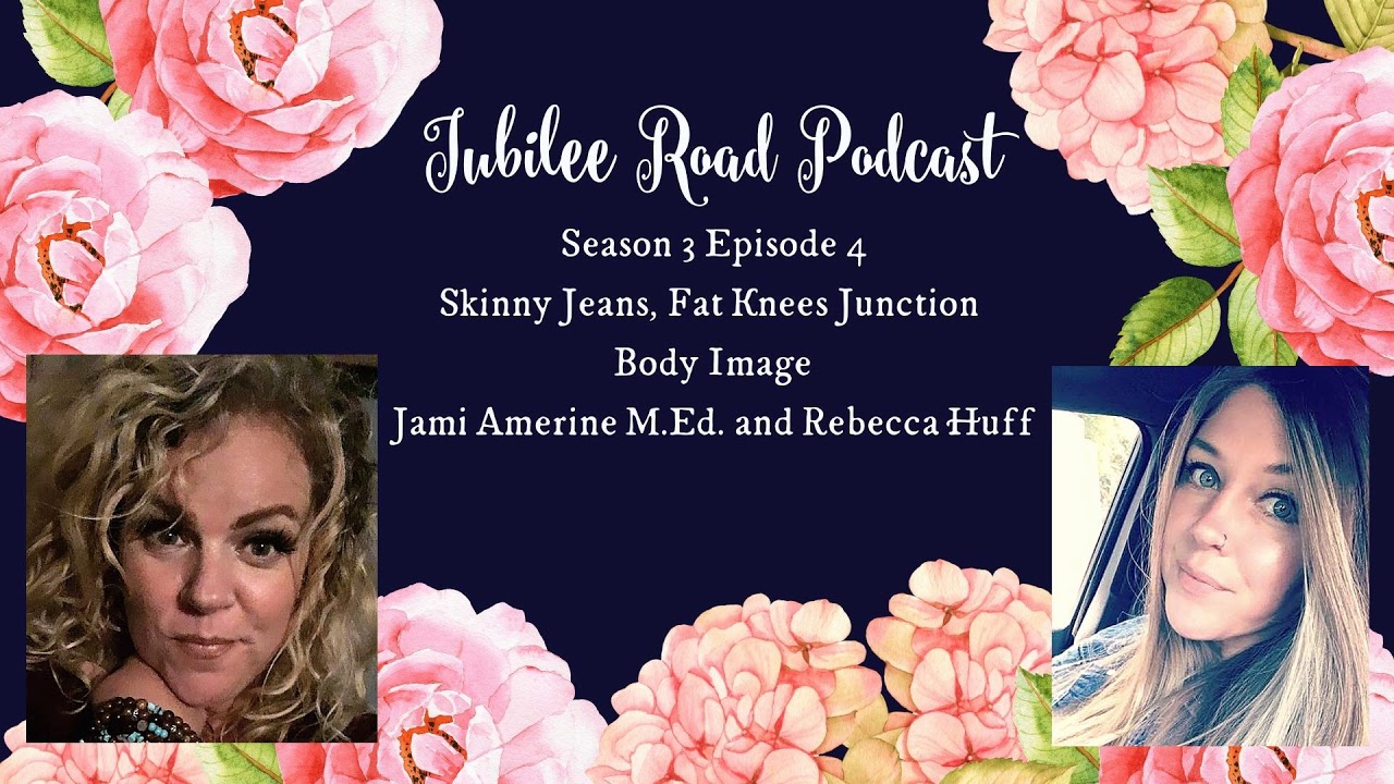 Skinny Jeans, Fat Knees Junction YouTube