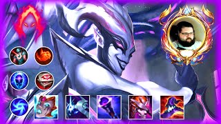 Pinkward Shaco Montage - God Plays Lol Time Streamers
