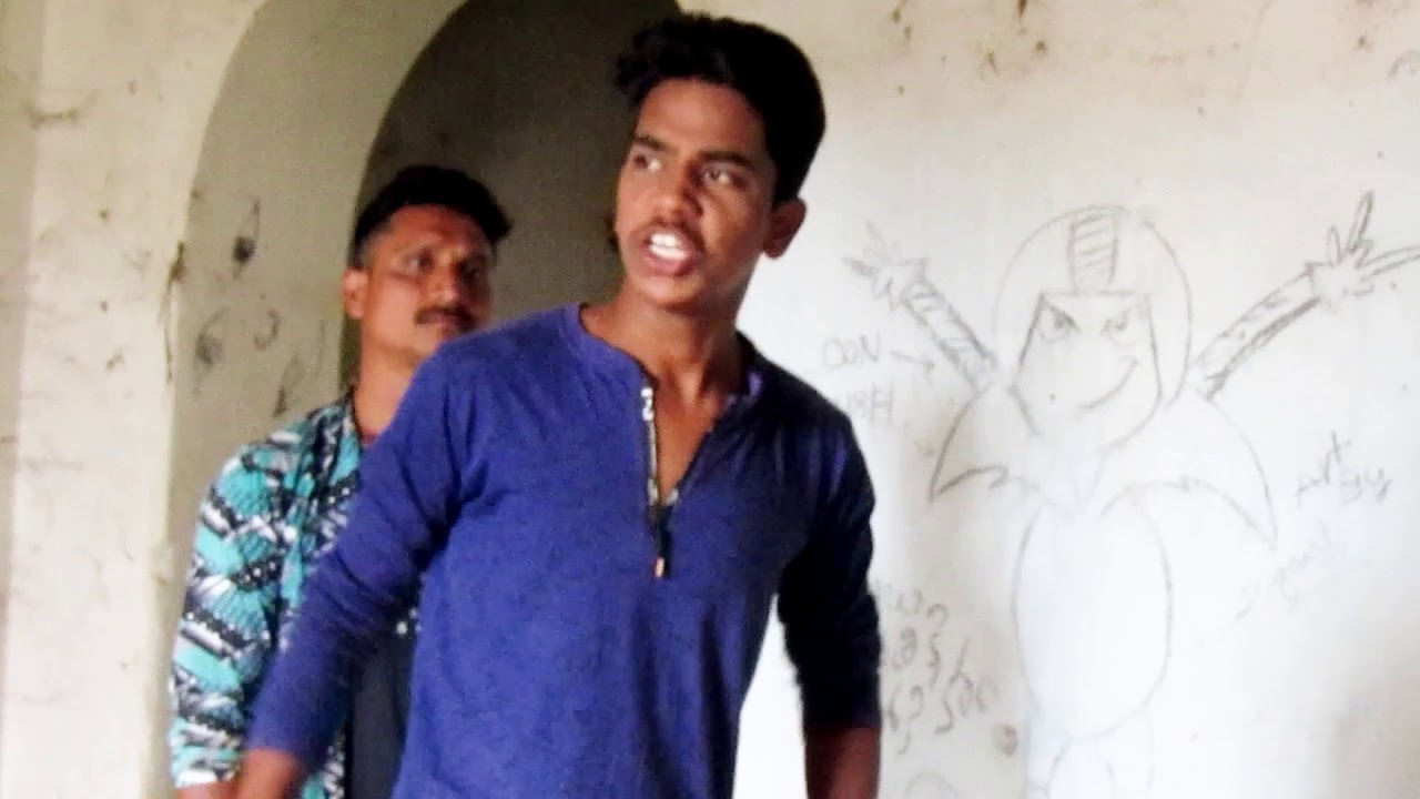 ism | climax scene | spoof by raghu | puri Jagannath | kalyanram