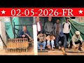 Shillong Teer Live FR 02/05/2026@KhasiHills Archery Sports Institute@Shillong TeerResult🔴