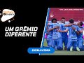 LDU 0x1 Grêmio | Análise do Jogo (com frames)