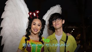 TITI DJ - Menemanimu Melenakanku (Official Music Video)