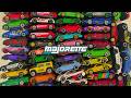 Majorette Collection 1:64 | Unboxing 200+ Diecast Cars 🚗🔥