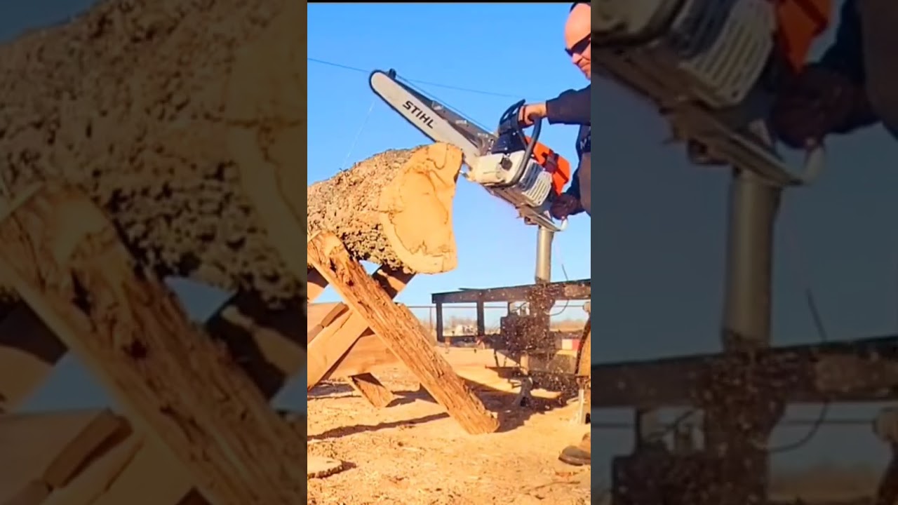 Neo-tec ns892 ported stihl ms660 clone saw 