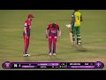 DP WORLD ILT20 Development Tournament | Dubai Capitals Dev v Desert Vipers Dev | Match 13 | ICC A