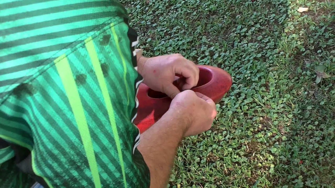 No Drill Anchor Trolley for Kayak or Canoe YouTube