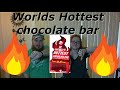 Worlds Hottest Chocolate Bar!!!