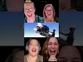 Would you rather- What She Said Edition with Chrissy50andCranky