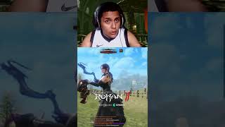 Vale a pena? ROHAN2 #Rohan2Global #Rohan2OnCROSS #Rohan2 #MMORPG #CROSSGamechain #BlockchainGaming