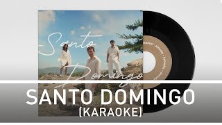 Arevalo - Santo Domingo [Karaoke Version]