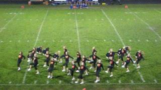 DCDT Homecoming 2008