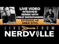 Live From Nerdville with Joe Bonamassa - Episode 48 - Mike Zito