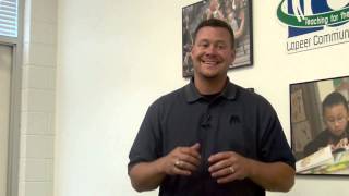 A Video Message From Superintendent Matt Wandrie August 29, 2014
