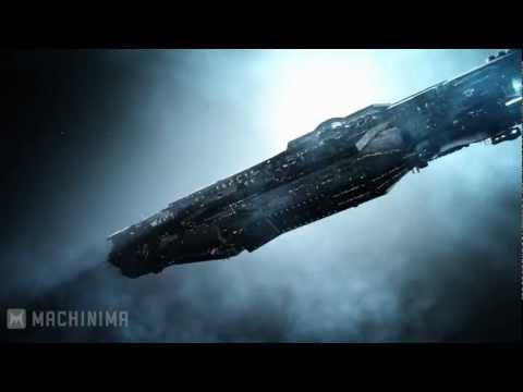 Halo 4 Infinity