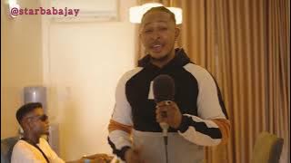 Flavour - Omo T'emi (Cover) by Star Baba Jay