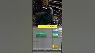 The Secret Place Where I Find My Samples 🎧