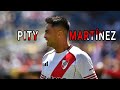 4 GRANDES CAÑOS DEL PITY MARTÍNEZ EN RIVER