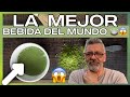 LA MEJOR BEBIBA DEL MUNDO... 😱🍵