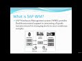 02 Overview of SAP WM