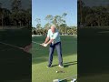 Shaft Lean (Unlock Tour Pro Swing)
