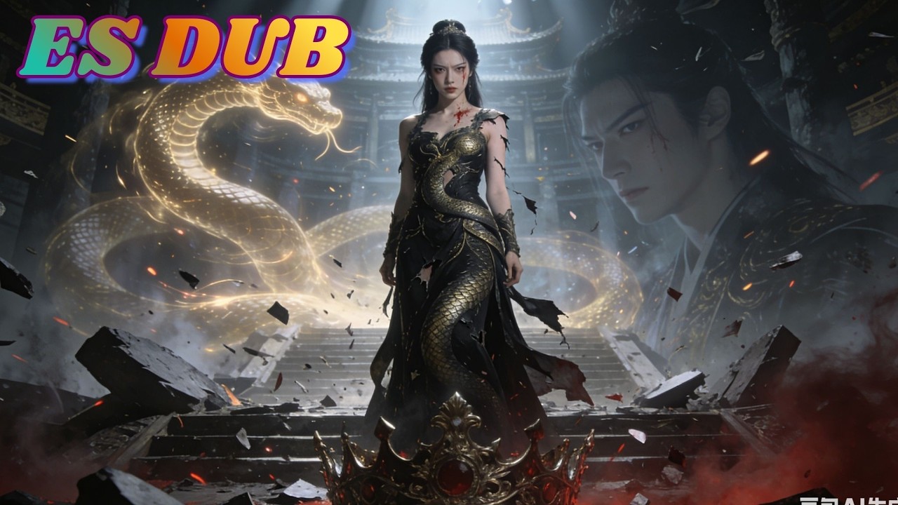 [ES DUB]Traicionada Por Mi Sangre: Mi Venganza Se Escribirá Con Fuego!#microdrama