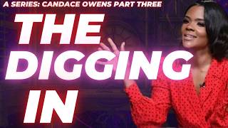 Candace Owens and the Narrative Machine | Part 3