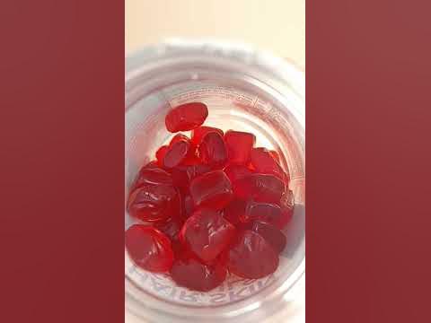 Витамины из Америки - YouTube