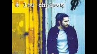 DARAN et Les Chaises - Olivia chords