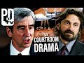 Jack McCoy's Best Closing Arguments Against the Defense | Law & Order | PD TV