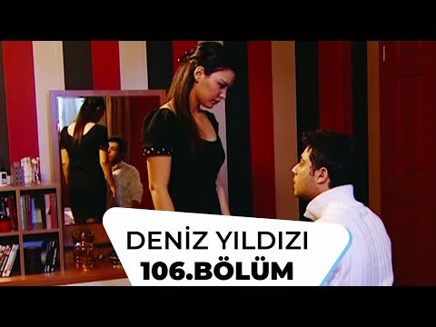 Deniz Yıldızı 106. Bölüm - 1. Sezon