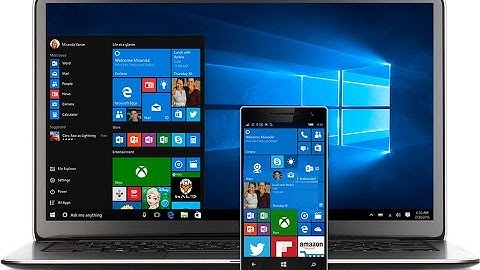 how to control your pc using Windows phone