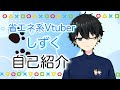 【自己紹介】初めまして、雫です!【新人Vtuber】