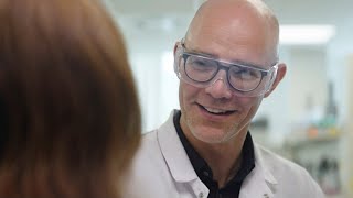 Behind The Science Matthews Story