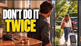 The Most Expensive Mistake Men Make After Divorce