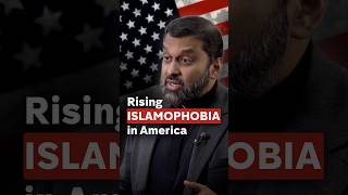 Rising Islamophobia in America