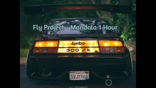 Fly Project - Mandala 1 hour